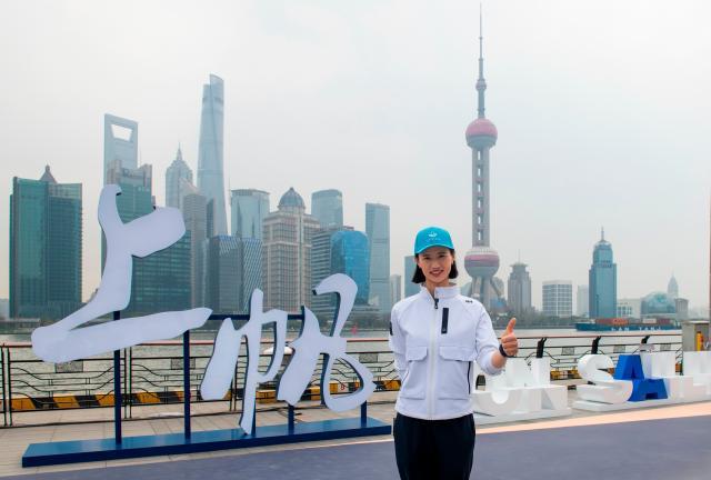 世界赛官网-徐莉佳:换个身份,再看全运