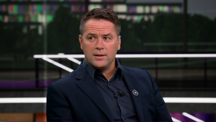 赛程表-欧文评最佳队友:齐达内实力顶尖,杰拉德是理想搭档