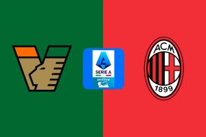 米兰客战威尼斯首发:莱奥、约维奇先发,普利西奇、特奥出战