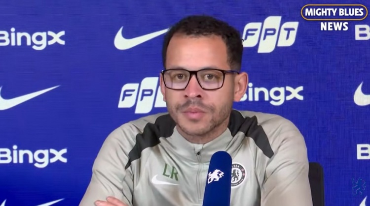 英雄联盟世界赛官方入口-罗塞尼尔：帕尔默是我们长期计划重要一员 不想催促拉维亚回归