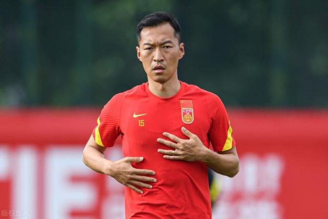 世界赛官网-吴曦：已对澳大利亚做针对性研究 国足实力有提升