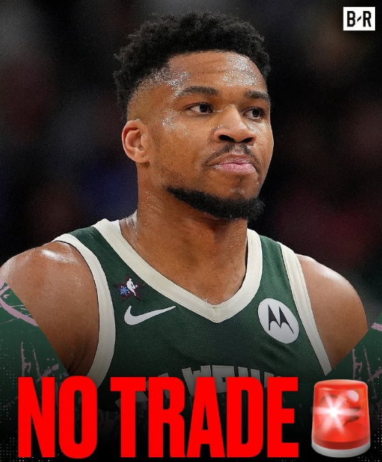 一文读懂雄鹿留下字母哥：本人回应 谈判或留到今夏 存多种可能性