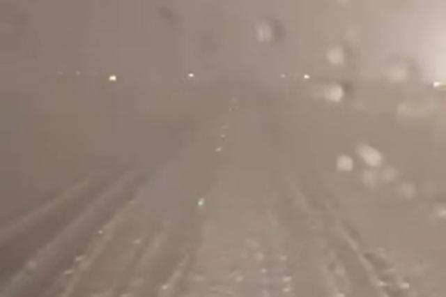 官方赛程-暴雪来袭皇马却强行出征 西乙球员竟在高速上推车